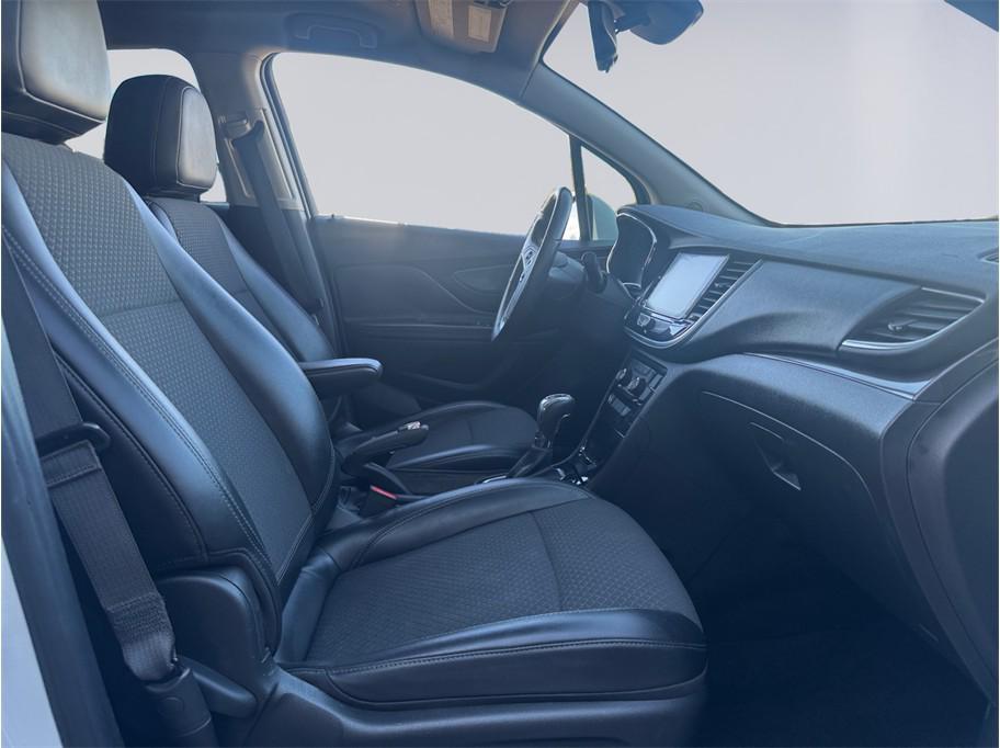 used 2020 Buick Encore car, priced at $13,499