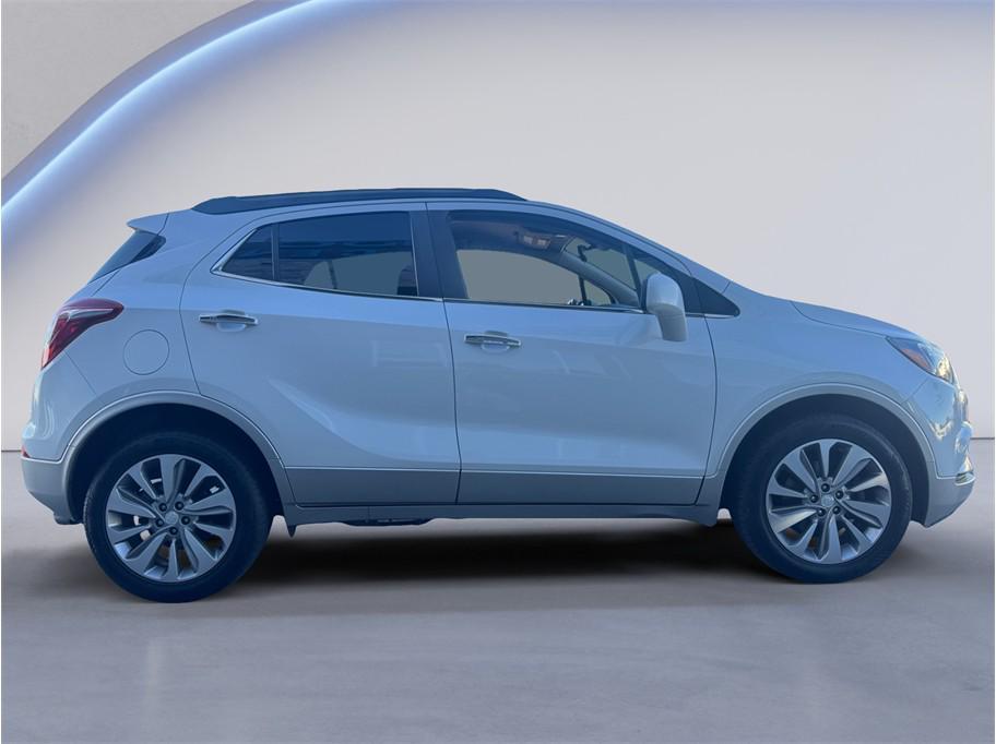 used 2020 Buick Encore car, priced at $13,499