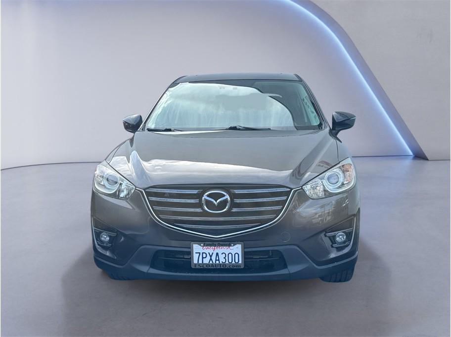 used 2016 Mazda CX-5 car, priced at $12,999