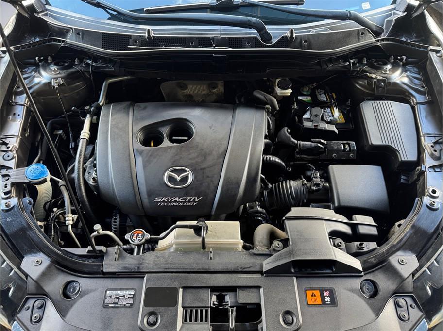 used 2016 Mazda CX-5 car, priced at $12,999