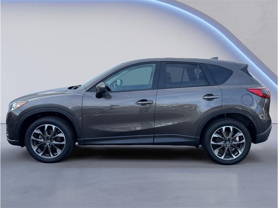 used 2016 Mazda CX-5 car, priced at $12,999