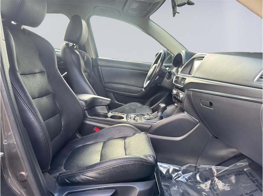 used 2016 Mazda CX-5 car, priced at $12,999