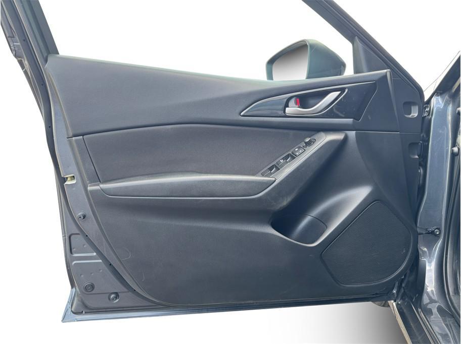 used 2014 Mazda Mazda3 car, priced at $15,250