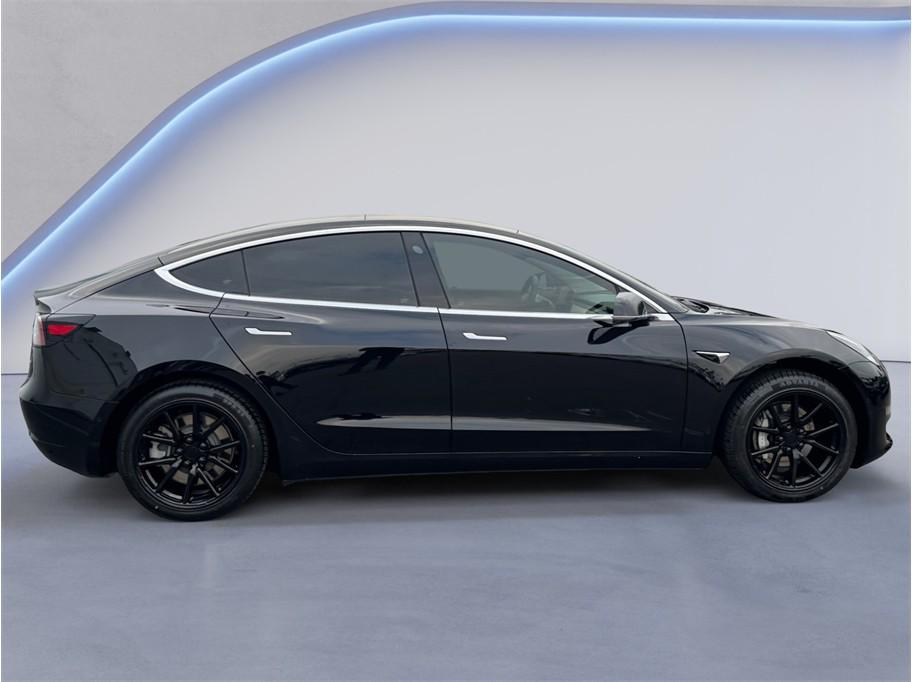 used 2020 Tesla Model 3 car, priced at $16,250