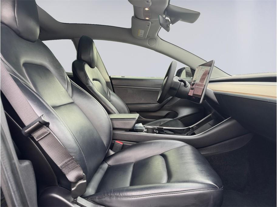 used 2020 Tesla Model 3 car, priced at $16,250