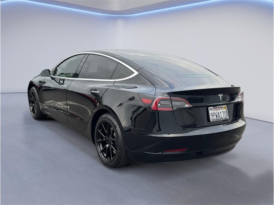 used 2020 Tesla Model 3 car, priced at $16,250