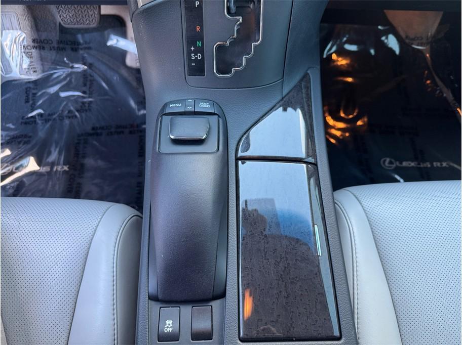 used 2013 Lexus RX 350 car, priced at $13,999