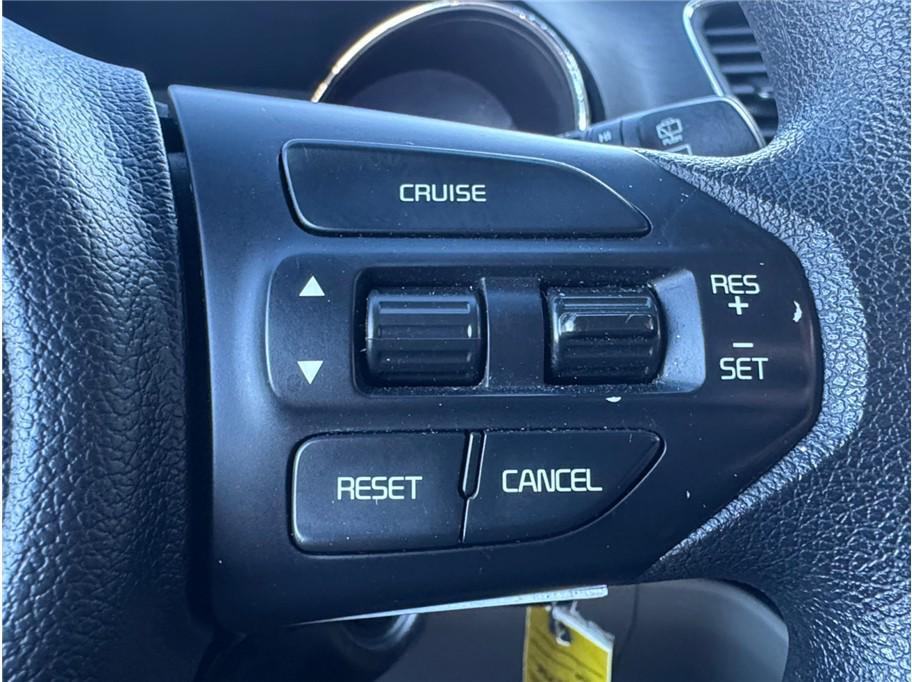 used 2017 Kia Sedona car, priced at $12,999