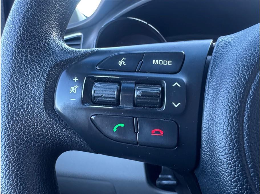 used 2017 Kia Sedona car, priced at $12,999