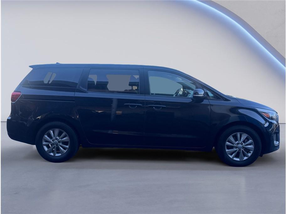 used 2017 Kia Sedona car, priced at $12,999