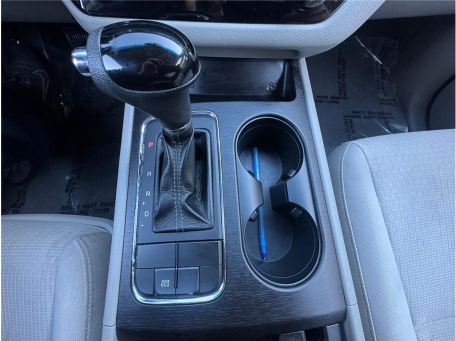 used 2017 Kia Sedona car, priced at $12,999