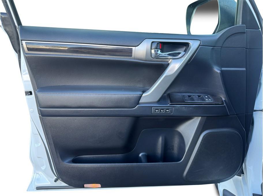 used 2014 Lexus GX 460 car, priced at $25,999