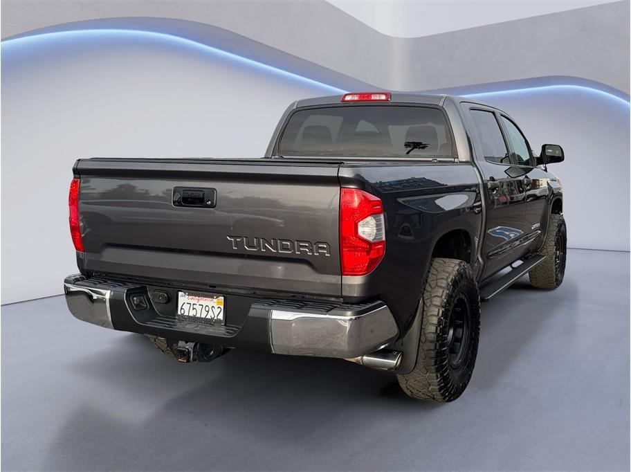 used 2015 Toyota Tundra car, priced at $25,999