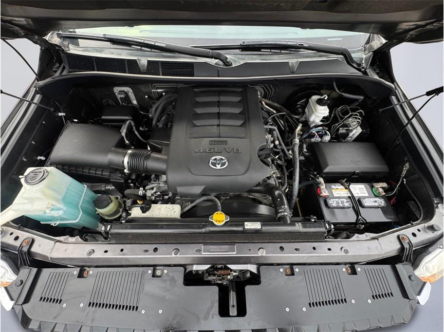 used 2015 Toyota Tundra car, priced at $25,999