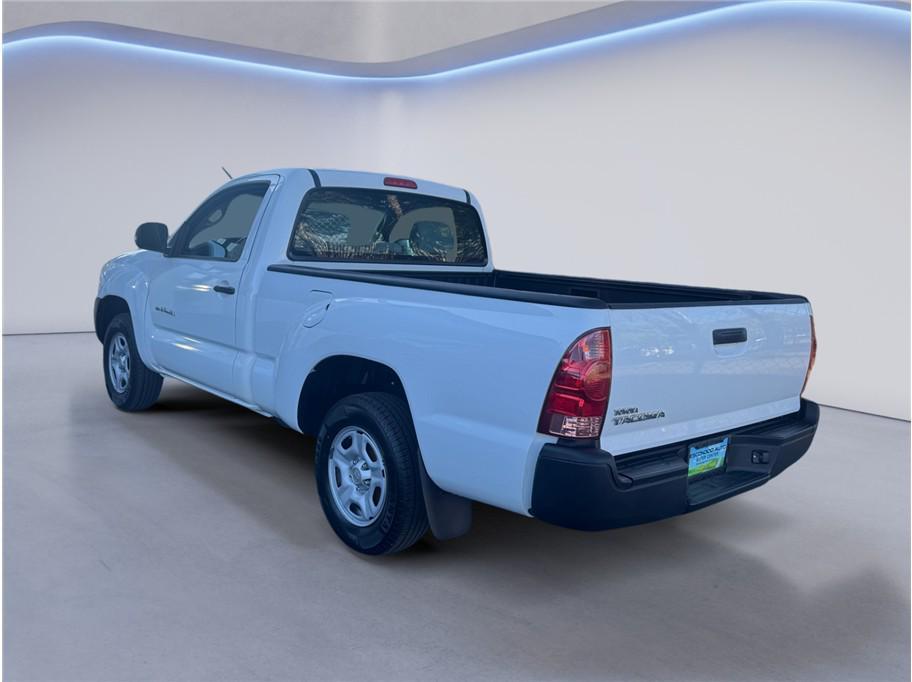 used 2008 Toyota Tacoma car, priced at $16,499