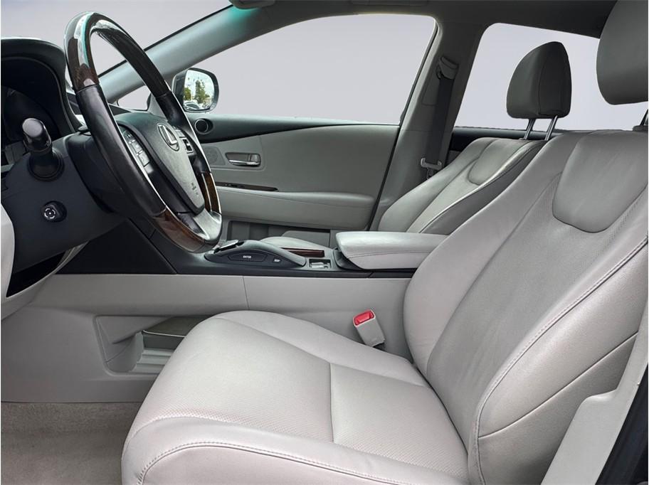 used 2010 Lexus RX 350 car, priced at $14,999