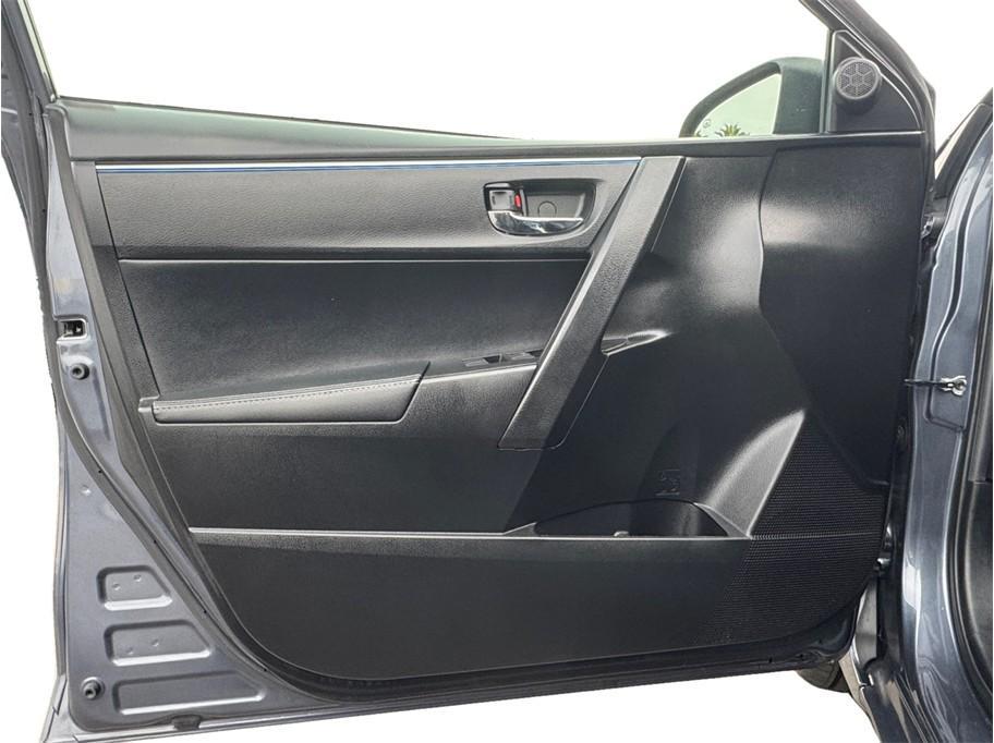 used 2016 Toyota Corolla car, priced at $13,999