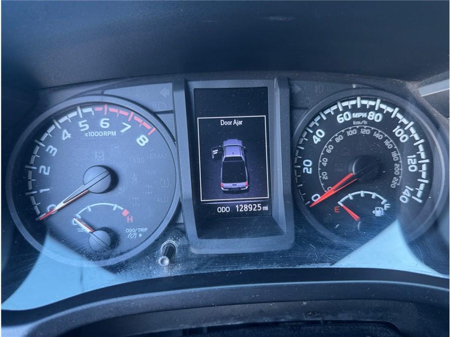 used 2019 Toyota Tacoma car, priced at $19,999