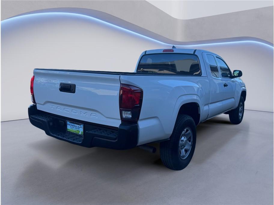 used 2019 Toyota Tacoma car, priced at $19,999