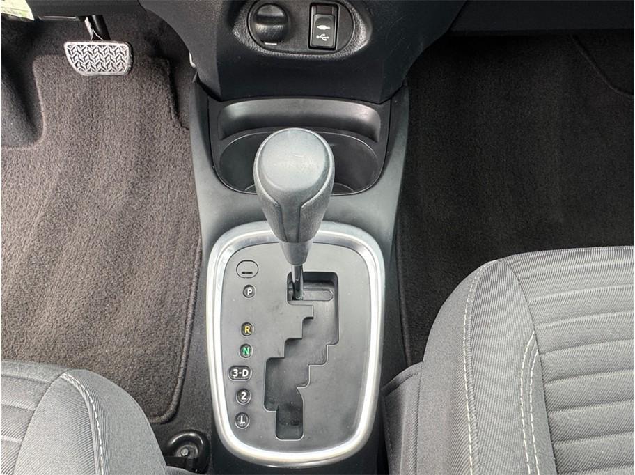 used 2018 Toyota Yaris car, priced at $12,999