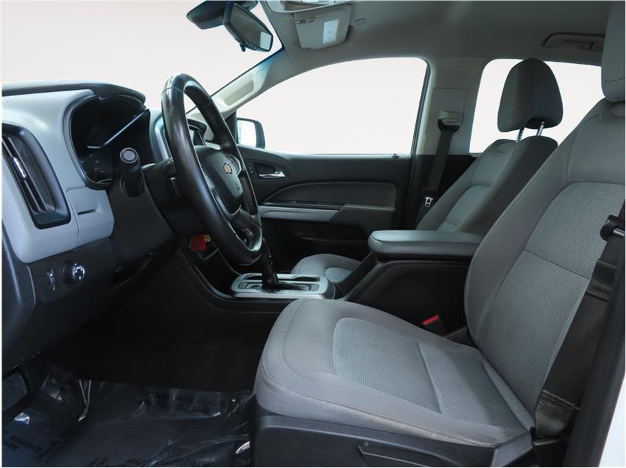 used 2019 Chevrolet Colorado car, priced at $16,999