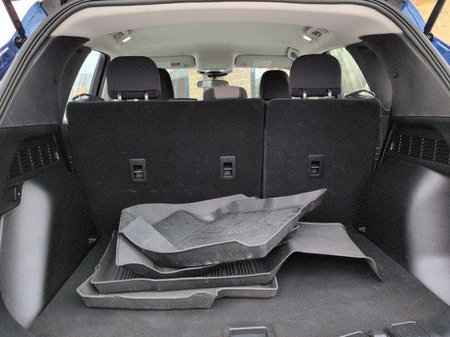 used 2022 Ford Escape car, priced at $18,624