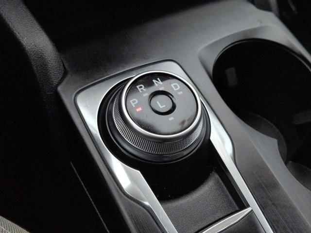 used 2022 Ford Escape car, priced at $18,624