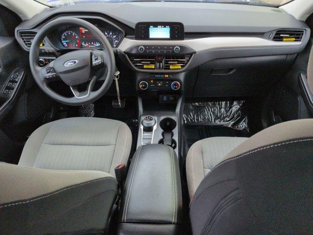 used 2022 Ford Escape car, priced at $18,624