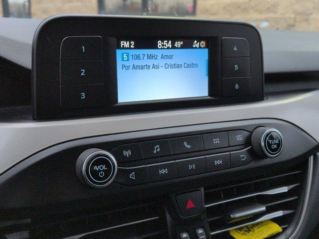 used 2022 Ford Escape car, priced at $18,624