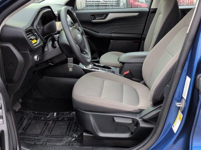used 2022 Ford Escape car, priced at $18,624