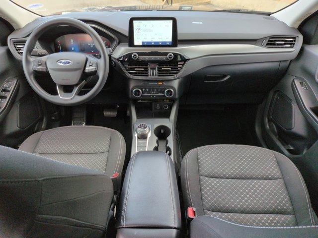 used 2025 Ford Escape car, priced at $23,784