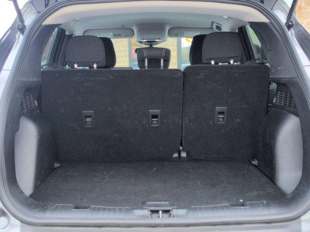 used 2025 Ford Escape car, priced at $23,784