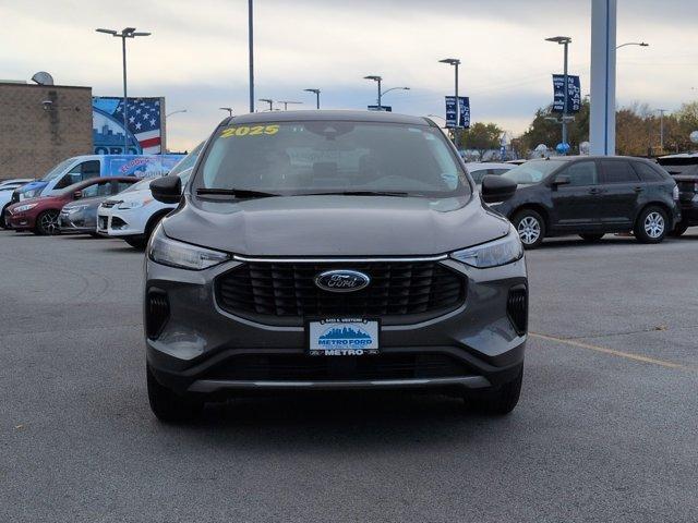 used 2025 Ford Escape car, priced at $23,784