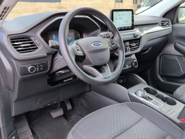 used 2025 Ford Escape car, priced at $23,784