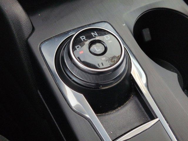 used 2025 Ford Escape car, priced at $23,784