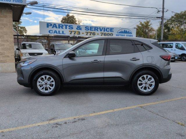used 2025 Ford Escape car, priced at $23,784