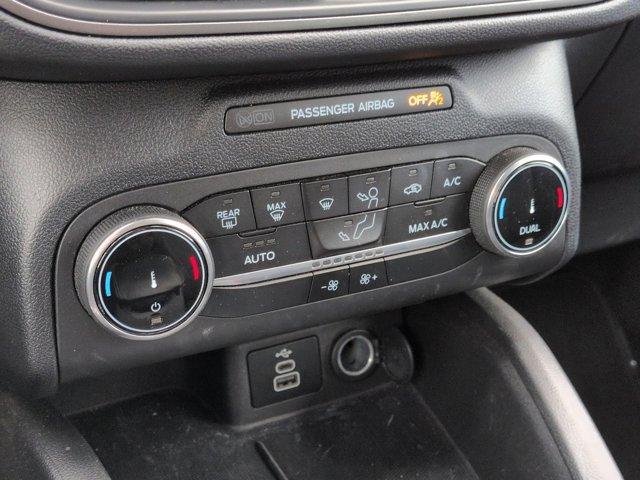 used 2025 Ford Escape car, priced at $23,784