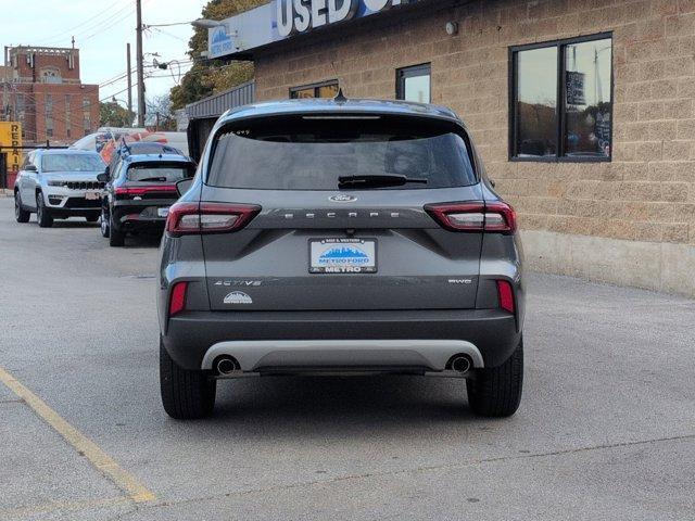 used 2025 Ford Escape car, priced at $23,784