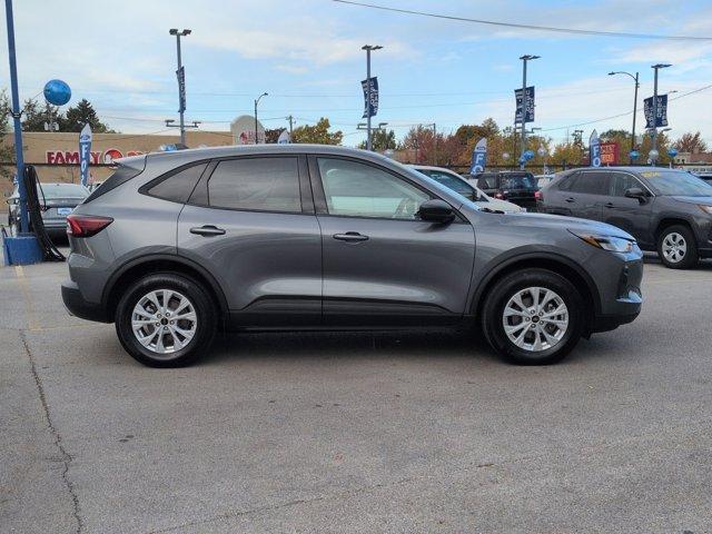 used 2025 Ford Escape car, priced at $23,784