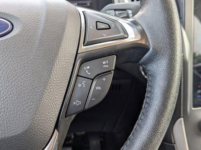 used 2024 Ford Edge car, priced at $23,944