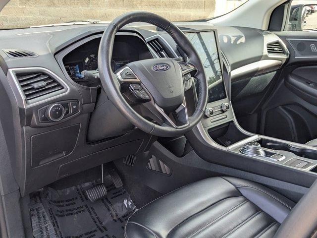 used 2024 Ford Edge car, priced at $23,944