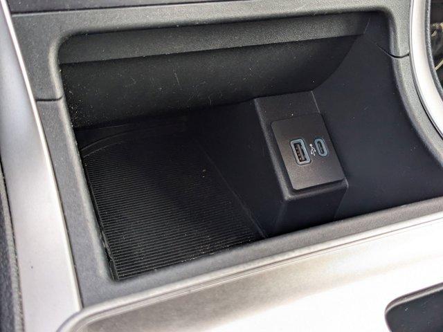 used 2024 Ford Edge car, priced at $23,944