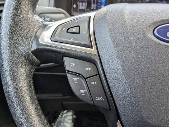 used 2024 Ford Edge car, priced at $23,944