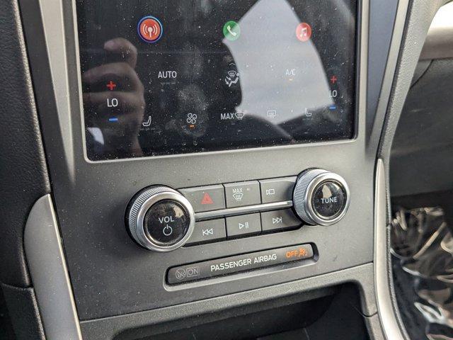 used 2024 Ford Edge car, priced at $23,944