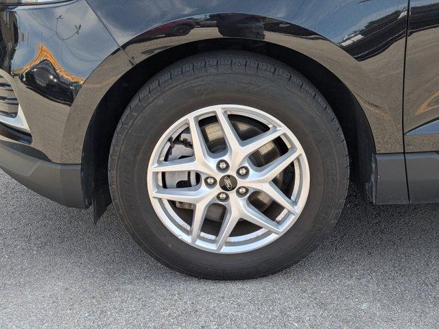 used 2024 Ford Edge car, priced at $23,944