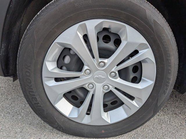 used 2025 Chevrolet Trax car, priced at $19,788
