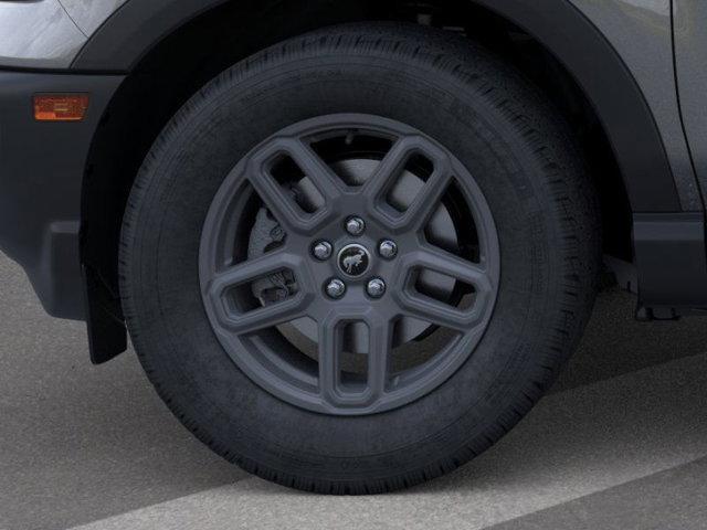 new 2025 Ford Bronco Sport car, priced at $32,522