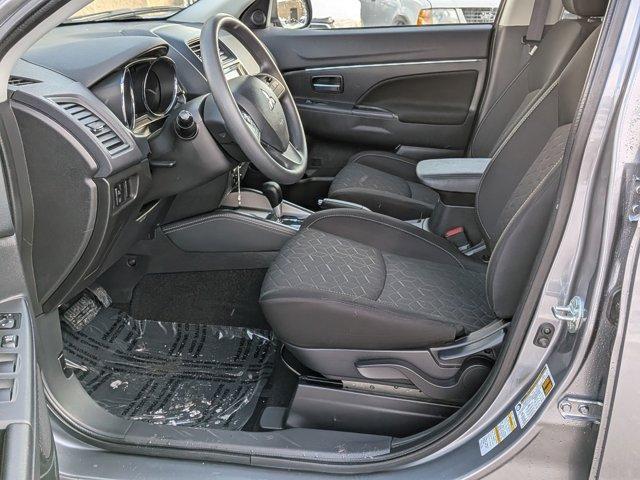 used 2025 Mitsubishi Outlander Sport car, priced at $20,798