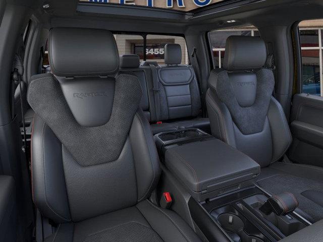 new 2025 Ford F-150 car, priced at $105,584