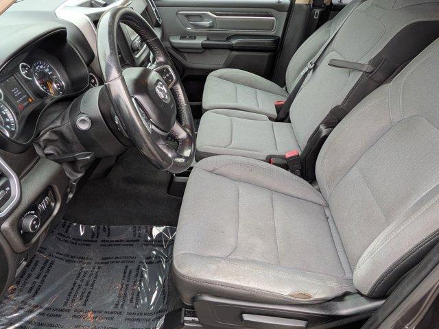 used 2019 Ram 1500 car, priced at $26,498